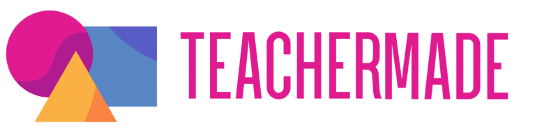 TeacherMade Logo