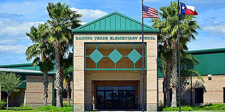 Rancho Verde Elementary School