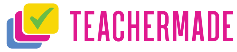 TeacherMade logo