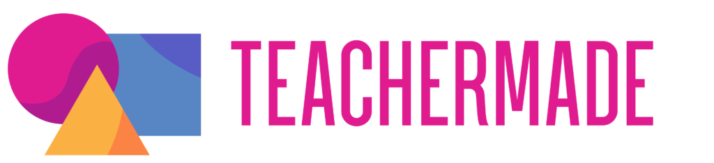 TeacherMade logo