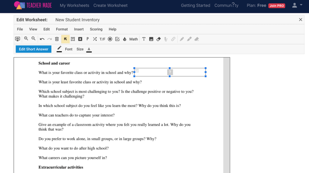 How to Give Each Student Their Own Copy of a Google Doc in Canvas – Because  We're Teachers