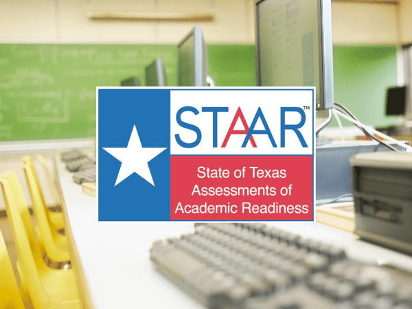 Texas STAAR Updates