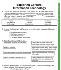 TeacherMade Shared Library Has Activities Ready to Assign