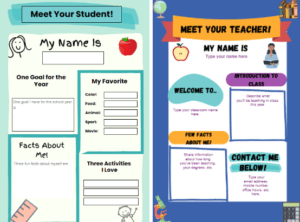 TeacherMade Shared Library Has Activities Ready to Assign