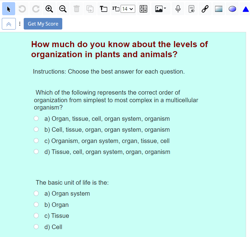 TeacherMade Prompt Assistant creates activities from AI content