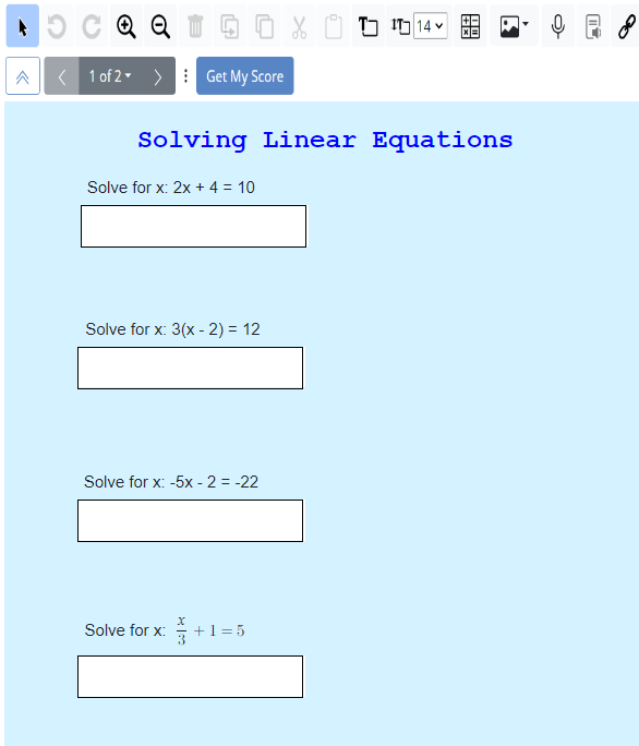 TeacherMade Prompt Assistant creates activities from AI content