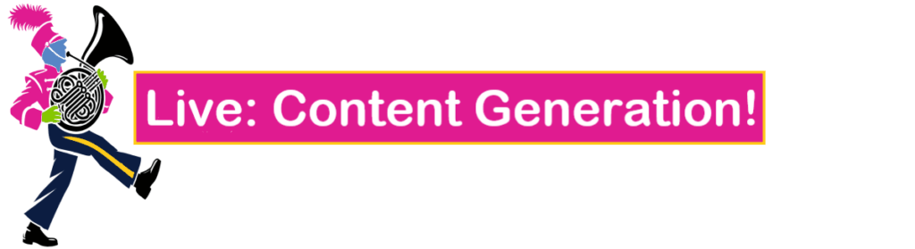 AI Content Generation in TeacherMade is Live